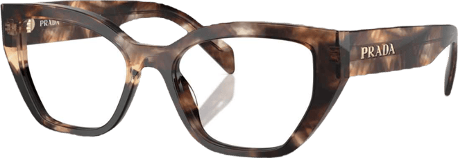 Women's Eyeglasses, Pr A16V