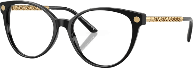 Women's Eyeglasses, VE3353