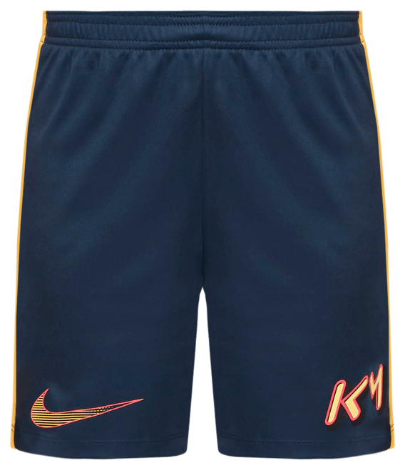 キリアン エムバペ ジュニア Dri-FIT アカデミー サッカーショートパンツ