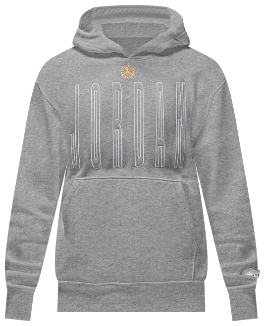 Jordan Brooklyn Fleece Pullover 84 Olympics | Foot Locker
