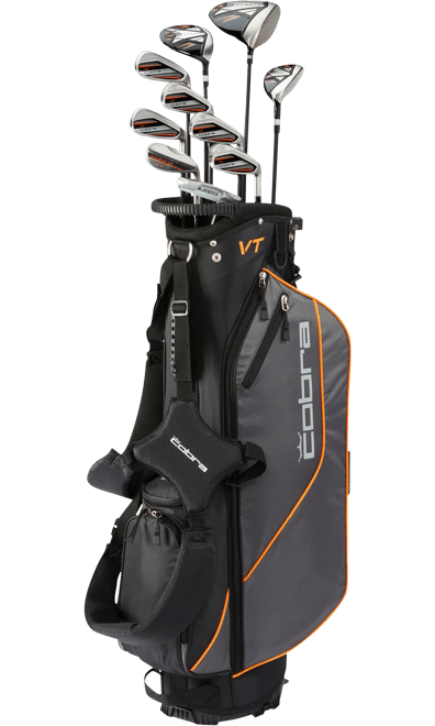 Cobra Varsity 2024 14-Piece Complete Set – (Height 60
