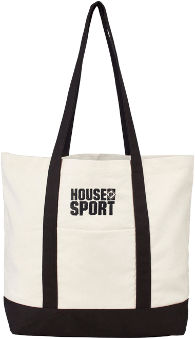 DICK's Heritage Shop House of Sport Tote