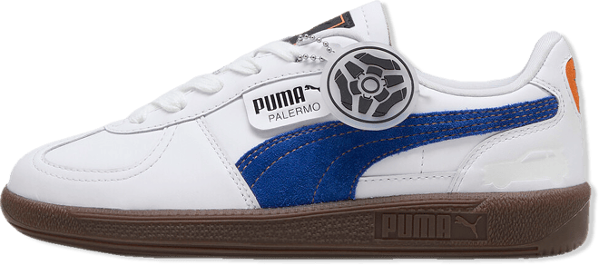 PUMA x ROCKET LEAGUE Palermo Youth Sneakers