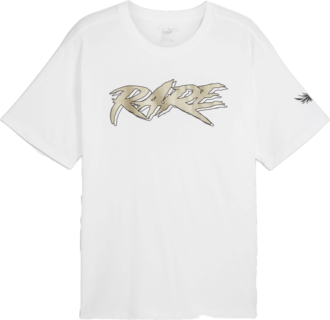 PUMA x LAMELO BALL Rare Reserve Men's Basketball T-Shirt
