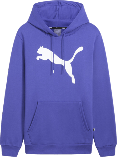 PUMA Big Cat Men's Logo Hoodie