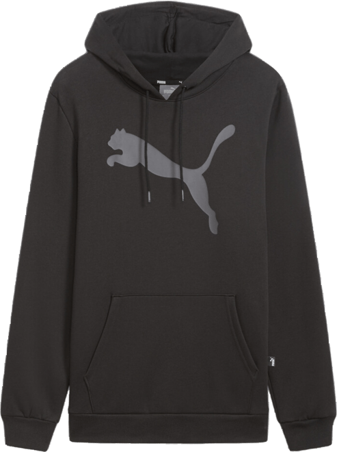 PUMA Big Cat Men's Logo Hoodie