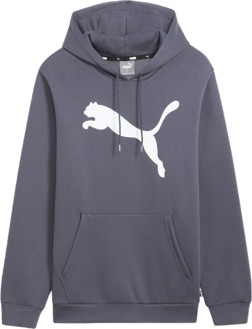 PUMA Big Cat Men's Logo Hoodie