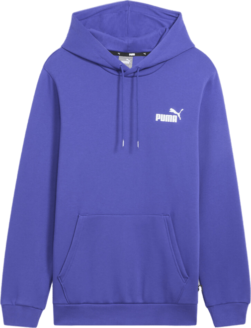 PUMA Essentials Logo Men's Hoodie