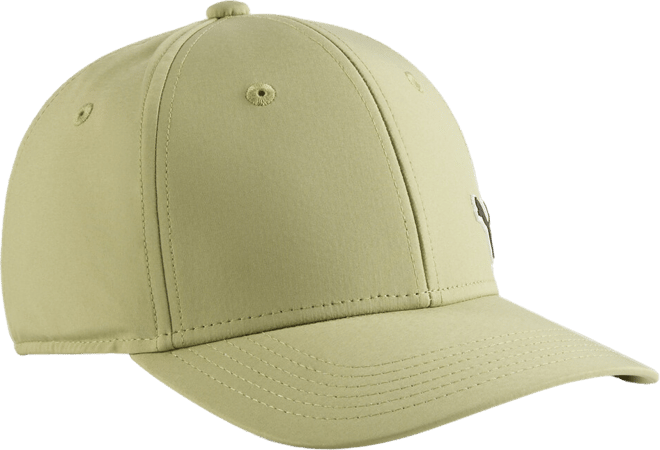 PUMA Sonic Stretch Fit Baseball Hat