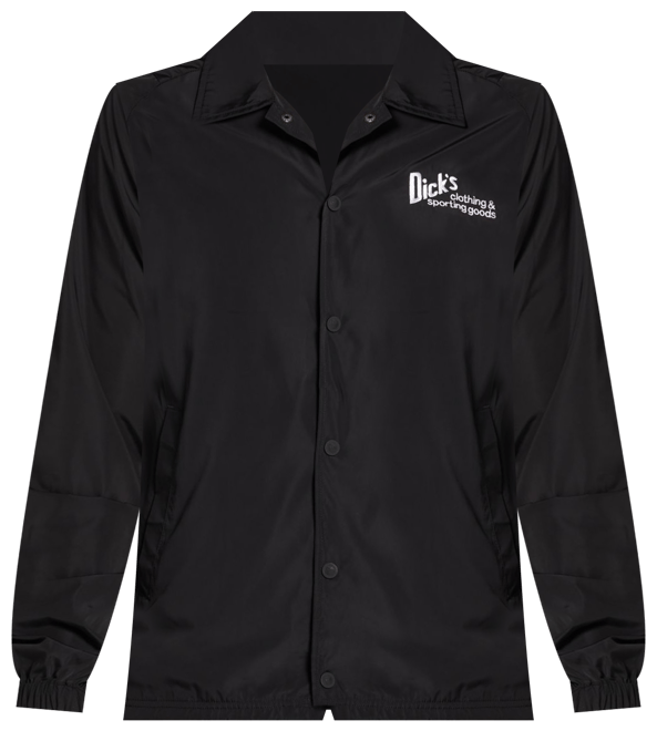 DICK's Heritage Shop Coaches Jacket | Dick's Sporting Goods