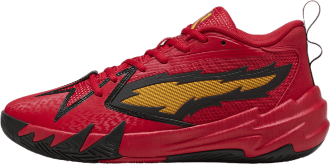 PUMA Scoot Zeros Retro Portland Basketball Shoes
