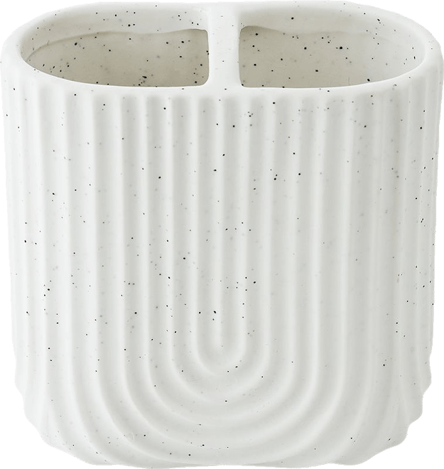 Arch Toothbrush Holder