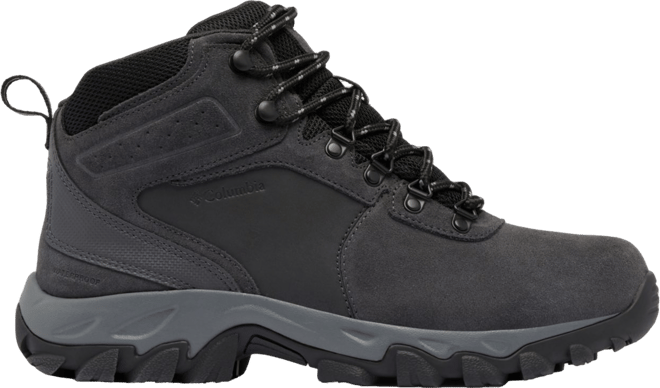 Men's Newton Ridge™ Plus II Suede Waterproof Hiking Boot