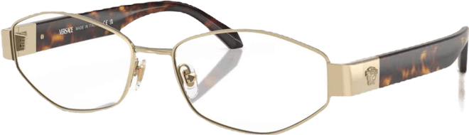 Women's Eyeglasses, VE1298