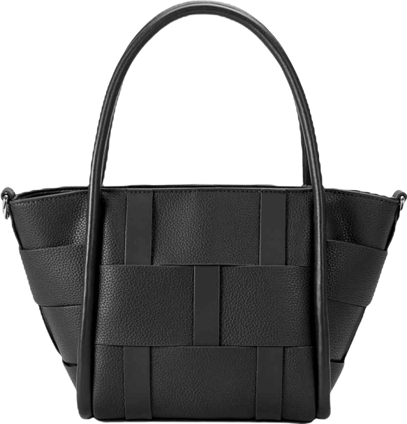 Women's Lanie Zipper Handbag