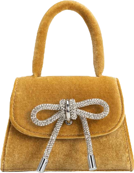 Women's Sabrina Magnetic Snap Handle Handbag