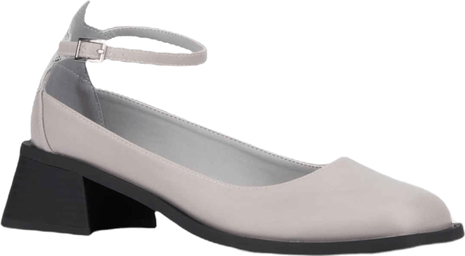 Women's Astrology Ankle Strap Sandals