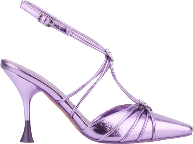 Women's Celestial Strappy Heels