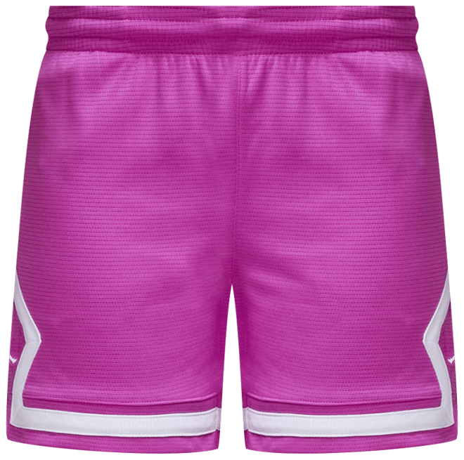 Jordan Dri-FIT Shorts Diamond para niños talla grande