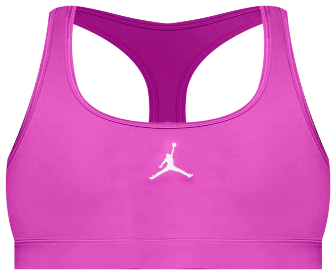 Jordan Dri-FIT Big Kids' Jumpman Bra