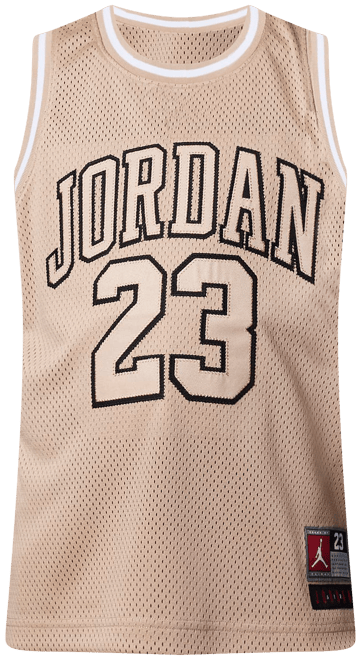 Jordan Big Kids' 23 Jersey
