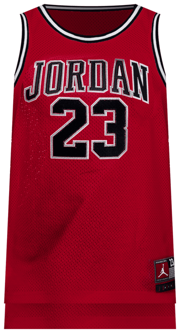 Jordan Big Kids' 23 Jersey