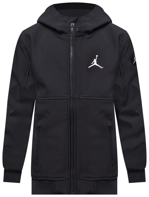 Jordan Big Kids' Soft Shell Jacket