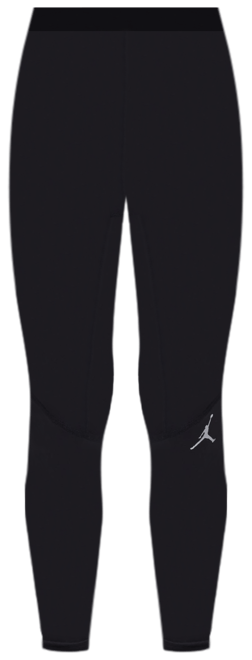 Jordan Sport Big Kids' Dri-FIT Compression Tights