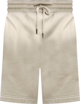 Men's Pull-On Fleece Shorts, Created for Macy's