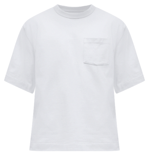 Men's Relaxed-Fit Pocket T-Shirt, Created for Macy's