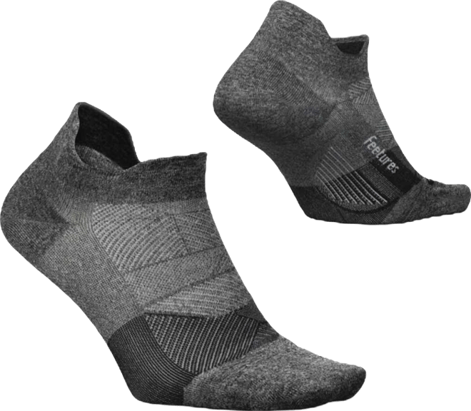 Men's Elite Ultra Light Cushion Ankle Socks