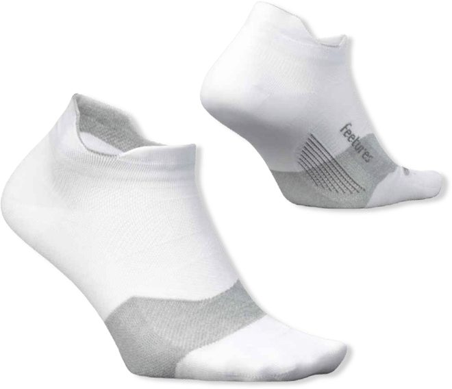 Men's Elite Ultra Light Cushion Ankle Socks
