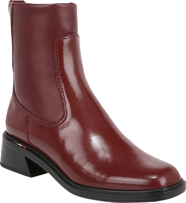 Women's Gracelyn Square Toe Booties