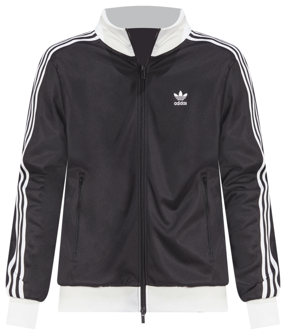 adidas Originals Adicolor Classics Beckenbauer Track Jacket