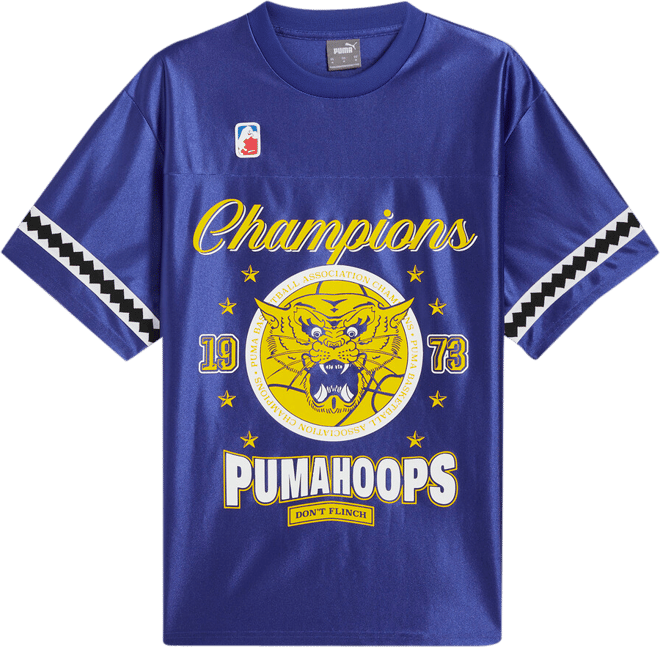 PUMA Show Men's Basketball Jersey