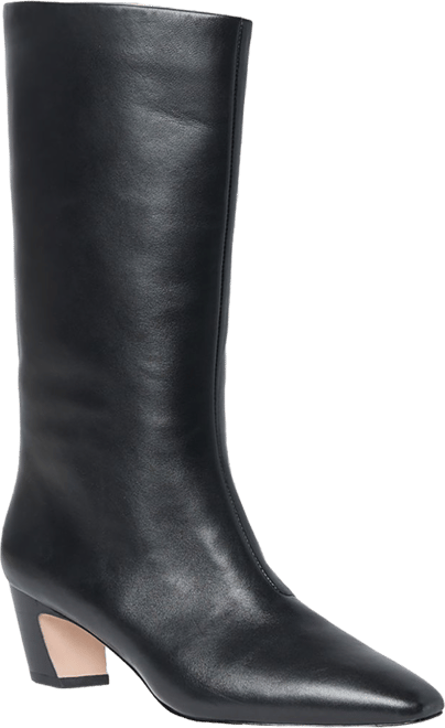 Cashmere Turtleneck Sweater