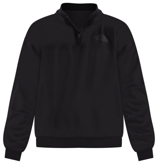 The North Face Men's Horizon Fleece 1/4 Zip - Macy's