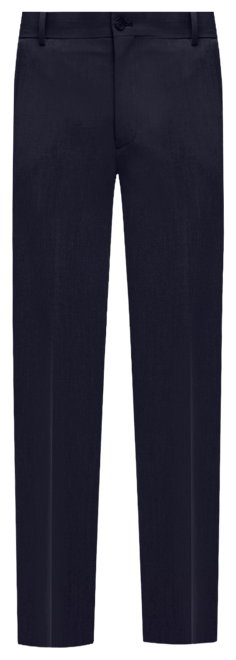 Men's Slim-Fit Suit Pants, Created for Macy's