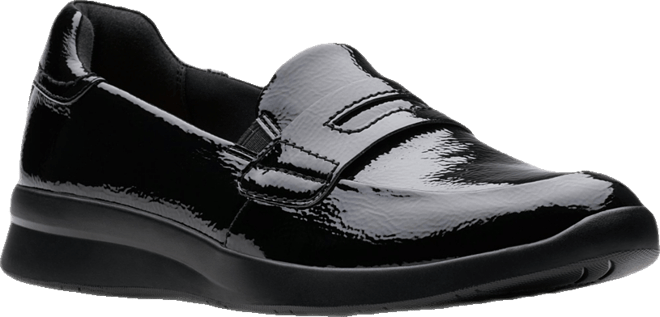 Women's Collection Ellowyn Penny Shoes