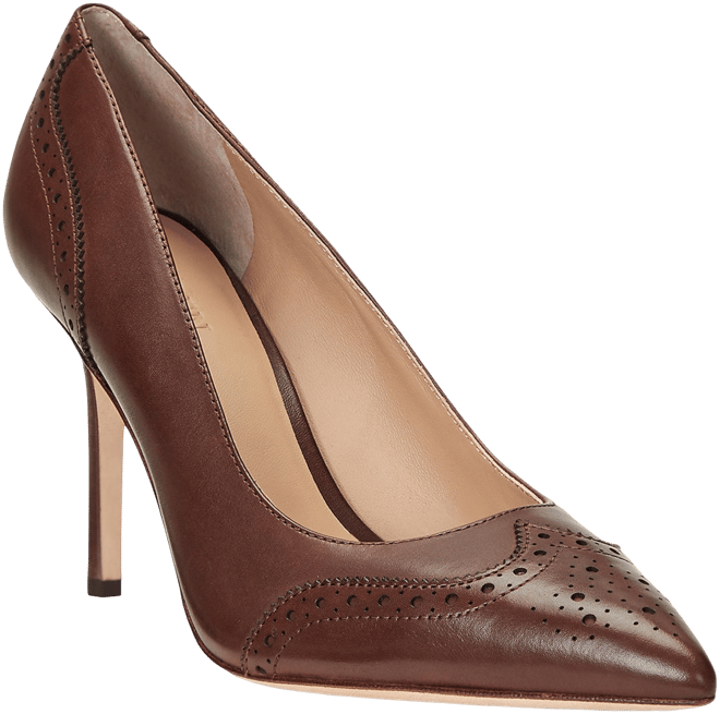 Lauren ralph lauren orders pumps