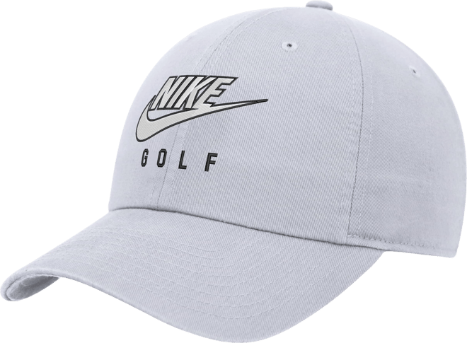 Nike Club Unstructured Golf Cap