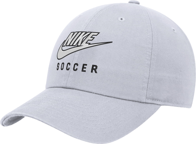 Nike Club Gorra de fútbol sin estructura