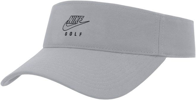 Nike Ace Visera de golf Swoosh