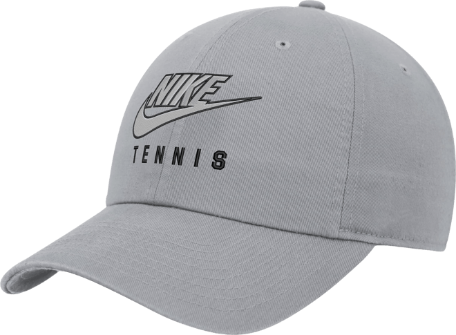 Nike Club Gorra de tenis sin estructura