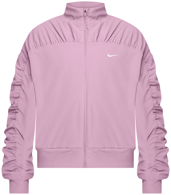 ナイキ ガールズ Dri-FIT トレーニングジャケット