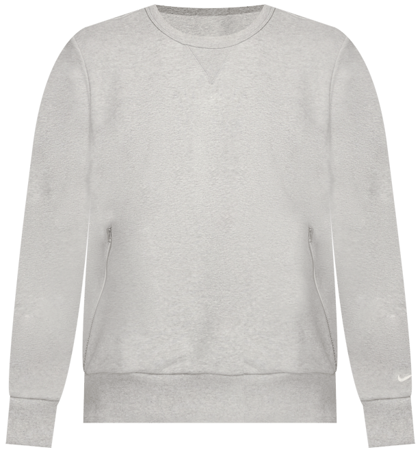 Nike Standard Issue Men's Dri-FIT Basketball Crew-Neck Sweatshirt