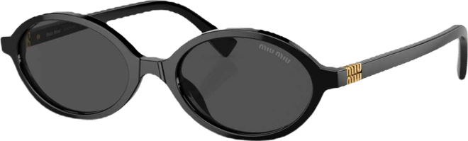 Women's Sunglasses Mu 04ZS