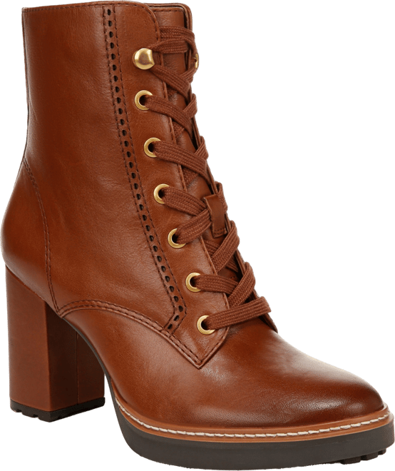 Naturalizer booties macys best sale