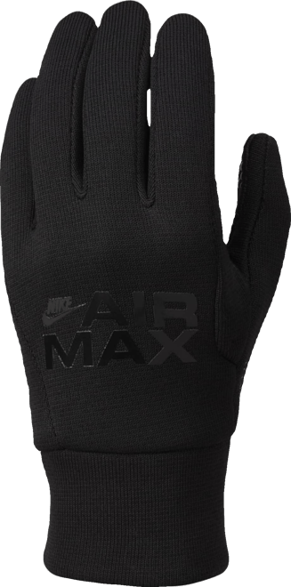 Nike Academy Gants de foot Therma-FIT