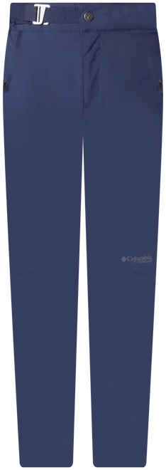 Womens Wanoga Lightweight Pant Black | Columbia Sportswear